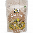 Sušienky KOSTIČKY MIX veľkosť S pre psy 350 g