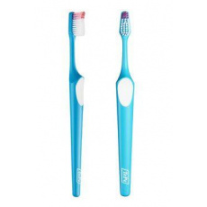 Zub.zubná kefka TePe Nova x-Soft extra mäkká 1ks Zub.zubná kefka TePe Nova x-Soft extra mäkká 1ks