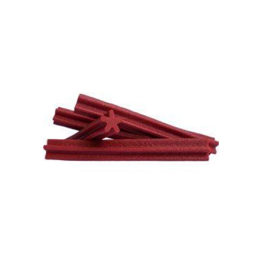 Magnum Cross Stick beef-red 50ks Magnum Cross Stick beef-red 50ks