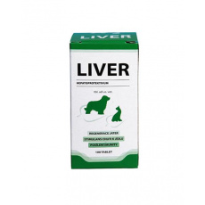 Roboran Liver 100tbl