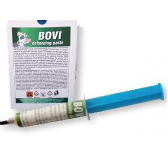 Odrohovacia pasta BOVI Odrohovacia pasta BOVI