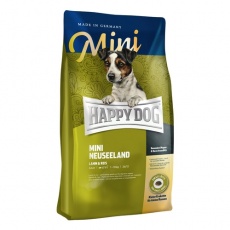 Happy Dog SUPREME MINI NEUSEELAND  8 kg  + DOPRAVA ZADARMO
