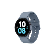 Samsung Galaxy Watch5 3,56 cm (1.4") Super AMOLED 44 mm Modrá GPS