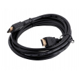 Gembird 7.5m HDMI M/M HDMI kabel 7,5 m HDMI Typ A (standardní) Černá