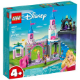 LEGO DISNEY PRINCESS 43211 AUROŘIN HRAD