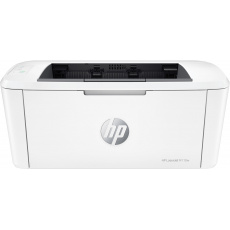 HP LaserJet Tiskárna M110w, Černobílé zpracování, Tiskárna pro Malá kancelář, Tisk, Kompaktní velikost