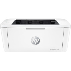 HP LaserJet Tiskárna HP M110we, Černobílé zpracování, Tiskárna pro Malá kancelář, Tisk, Bezdrátové připojení; HP+; Způsobilé pro službu HP Instant Ink