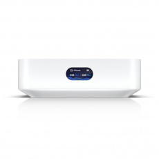 Ubiquiti UniFi Express bezdrátový router Gigabit Ethernet Dvoupásmový (2,4 GHz / 5 GHz) Bílá