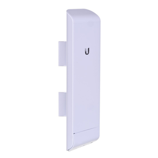 Ubiquiti NanoStation M5 150 Mbit/s Bílá Podpora napájení po Ethernetu (PoE)