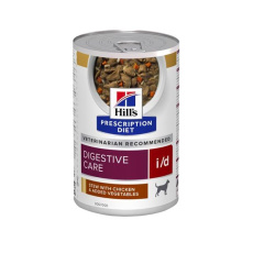 HILLS Diet Canine Stew i/d with Chicken & Vegetables konzerva 354 g
