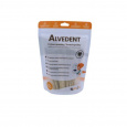 Alvedent – dentálne žuvacie prúžky 20ks / 200 g
