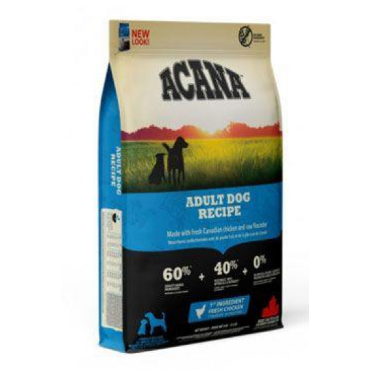 ACANA Adult Dog 6 kg ACANA Adult Dog 6 kg