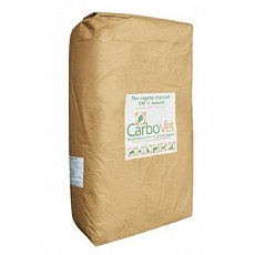 Carbovet 20kg Carbovet 20kg