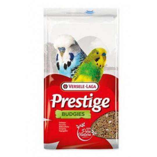 VL Prestige Budgies 4kg VL Prestige Budgies 4kg