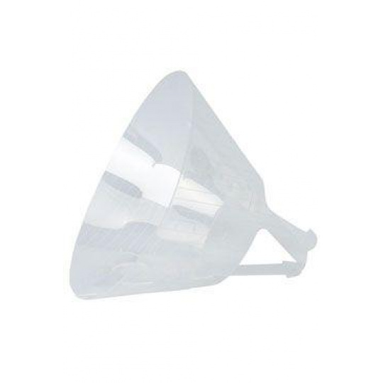 Ochranný plastový golier pre hlodavce Kruuse Ochranný plastový golier pre hlodavce Kruuse