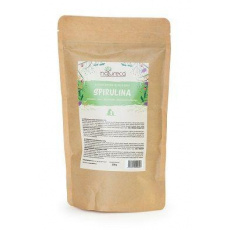 NATURECA Spirulina sušená 250g NATURECA Spirulina sušená 250g