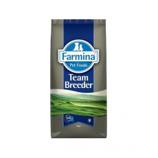 Farmina Team Breeder TROPICAL SELECTION (LG) dog puppy mini lamb 10 kg