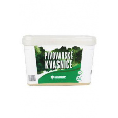 Mikrop Pivovarské kvasnice pre hydinu 2kg Mikrop Pivovarské kvasnice pre hydinu 2kg