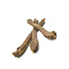 Dr. Jag Kačacie krky sušené 1kg Dr. Jag Kačacie krky sušené 1kg