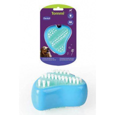 Hračka pes Denta Steak 9,5x5cm Hračka pes Denta Steak 9,5x5cm