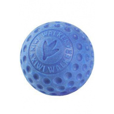Hračka pes BALL MINI pláv. z TPR modrá Kiwi Hračka pes BALL MINI pláv. z TPR modrá Kiwi