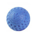 Hračka pes BALL MINI pláv. z TPR modrá Kiwi