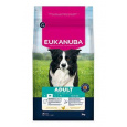 Eukanuba Dog Adult Medium rich in fresh Chicken 3kg