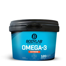 Omega 3 Extreme - Bodylab24