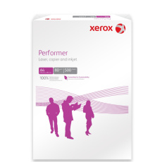 Papír Xerox Performer (80 g/500 listů, A4) 3R90649