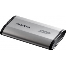 ADATA SSD DISK SD 810 4TB STŘÍBRNÝ