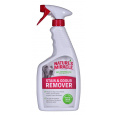 NATURE'S MIRACLE Stain&Odour Remover Dog - Sprej na čištění  - 709 ml