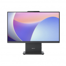 Lenovo IdeaCentre AIO 24IRH9 Intel® Core™ i3 i3-1315U 60,5 cm (23.8") 1920 x 1080 px All-in-One PC (vše v jednom) 8 GB DDR5-SDRAM 512 GB SSD NoOS Wi-Fi 6 (802.11ax) Šedá