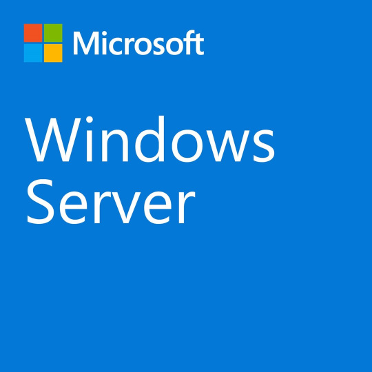 Microsoft Windows Server 2022 1 licencí