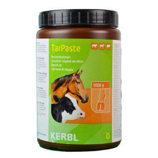 Decht kopytný bukový 1kg Kerbl Decht kopytný bukový 1kg Kerbl