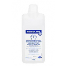 Manusept basic 1000ml Manusept basic 1000ml