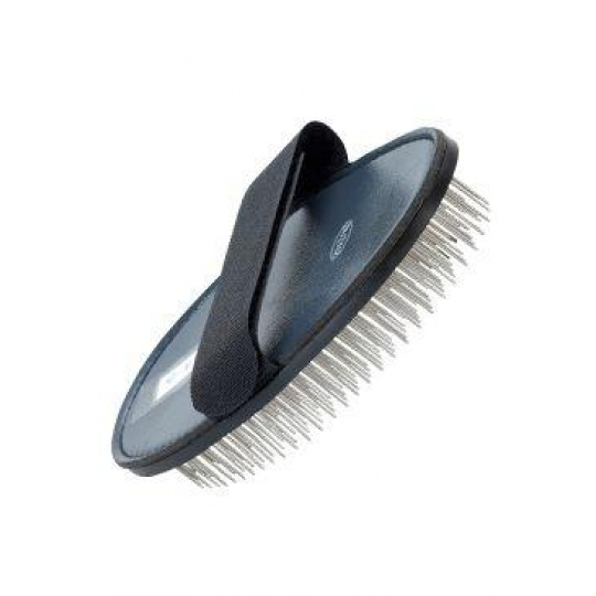 Kefa na srsť s hrotmi Palm-style BUSTER Kefa na srsť s hrotmi Palm-style BUSTER