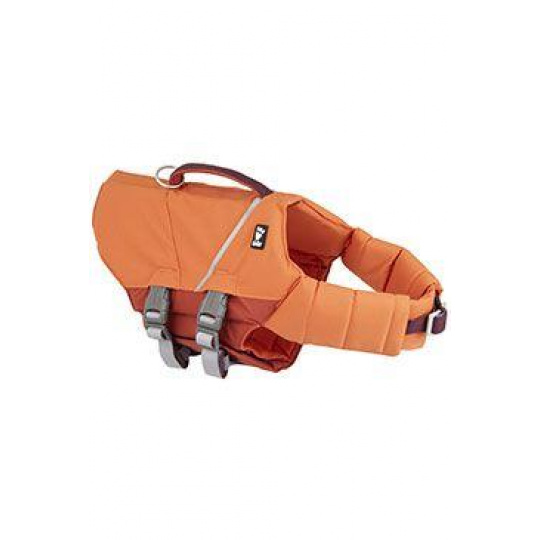 Vesta plávacia Hurtta Life Savior ECO rakytník.15-20kg Vesta plávacia Hurtta Life Savior ECO rakytník.15-20kg