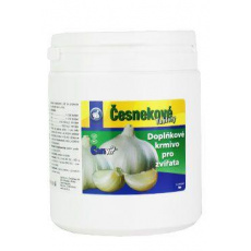 Cesnakové tablety 500g Cesnakové tablety 500g