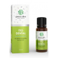 Tea Tree Oil Dental na parodontózu TOPVET 10ml