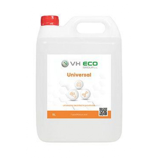 VH Eco Universal 5l