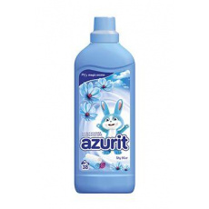 Aviváž Azurit Sky blue modrá 836ml, 38dávok