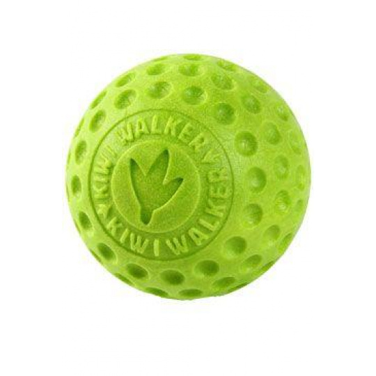 Hračka pes BALL MAXI plávajúca. z TPR zelená Kiwi Hračka pes BALL MAXI plávajúca. z TPR zelená Kiwi