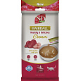 Maškrta Farmina Creamy N&D Quinoa Cat Hairball with Chicken & Tuna Adult 60 g