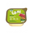WOW paštéta Adult hovädzie s mrkvou 150g