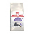 Royal Canin Feline Sterilised 7+  400g