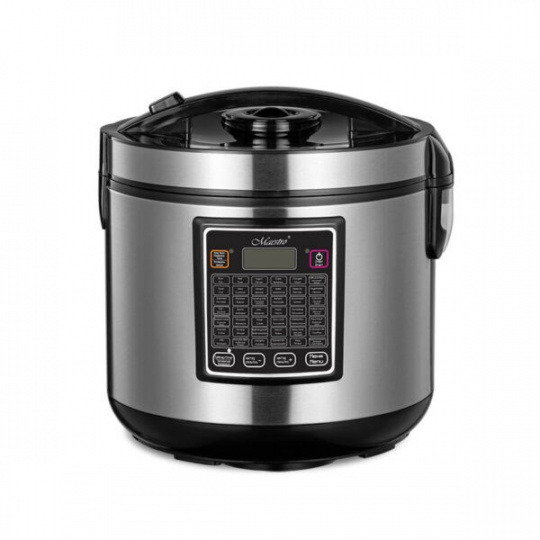 MULTICOOKER MAESTRO MR-793 42 programů