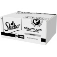 SHEBA Select Slices Poultry flavors 120 x 85g