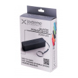 Esperanza XMP101G externí baterie 2000 mAh Zelená