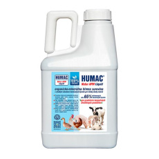 Humac Natur AFM Liquid 10 l