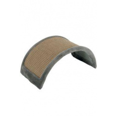 Škrabadlo most sivá Zolux Škrabadlo most sivá Zolux